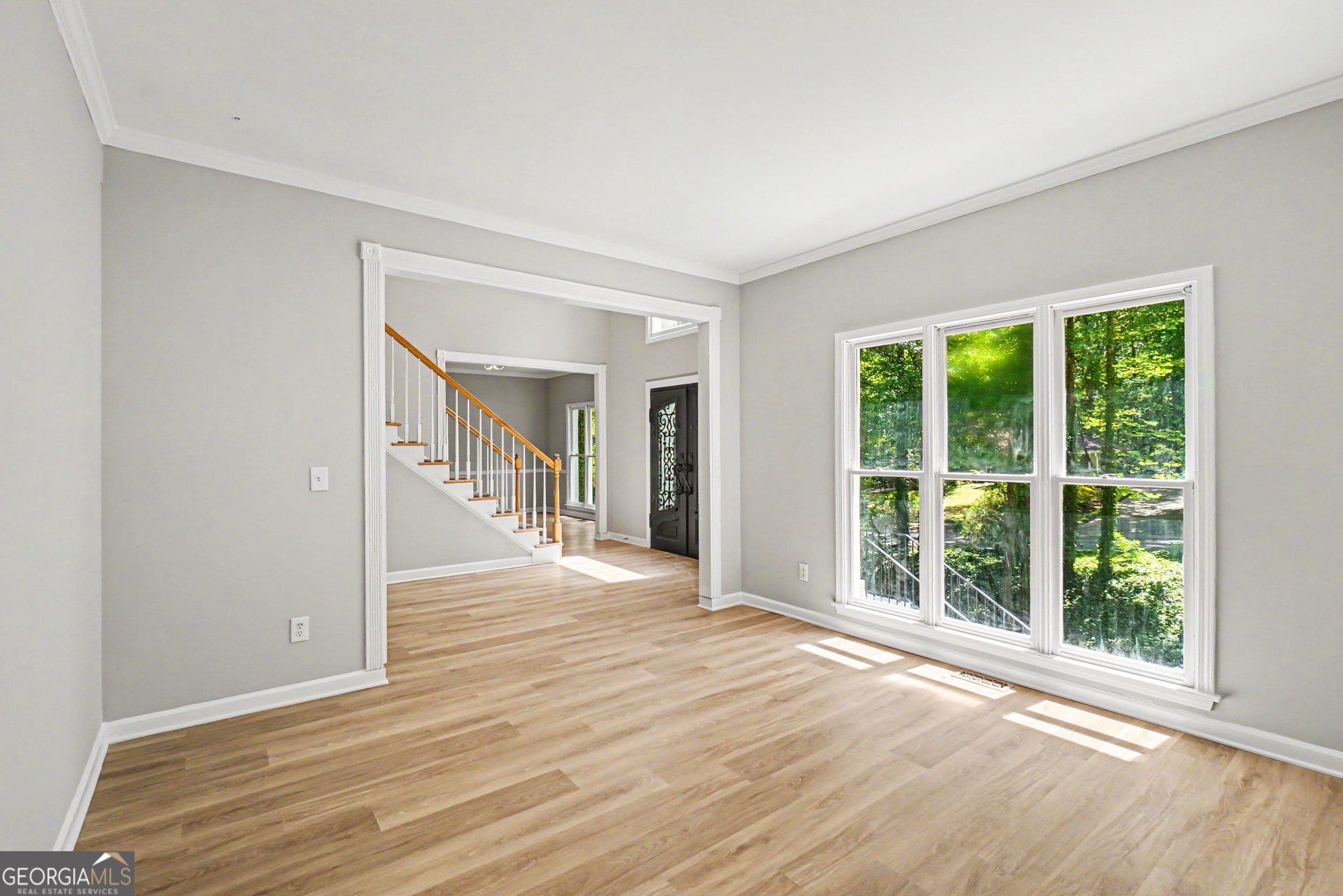 141 Hunting Creek Drive Marietta GA 30068