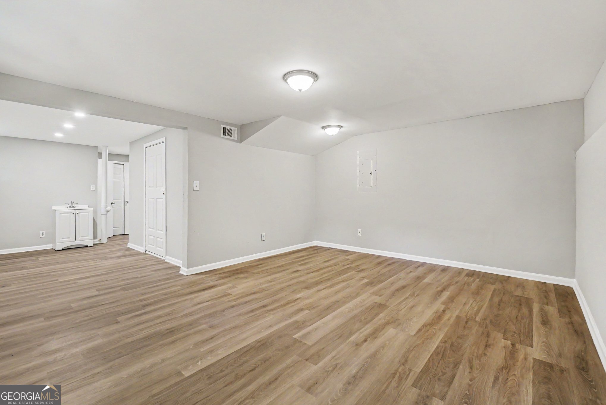 141 Hunting Creek Drive Marietta GA 30068