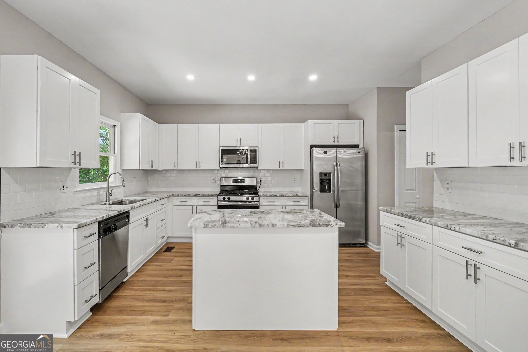 141 Hunting Creek Drive Marietta GA 30068