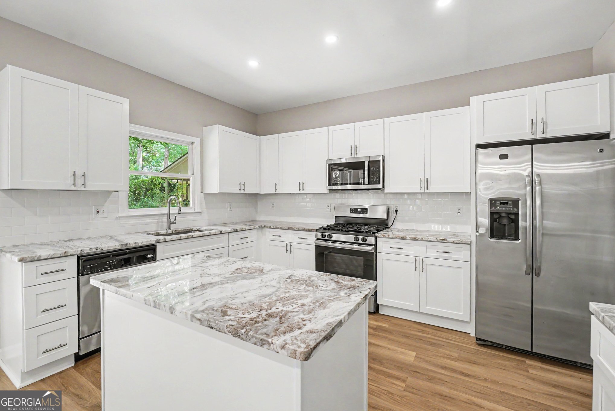 141 Hunting Creek Drive Marietta GA 30068