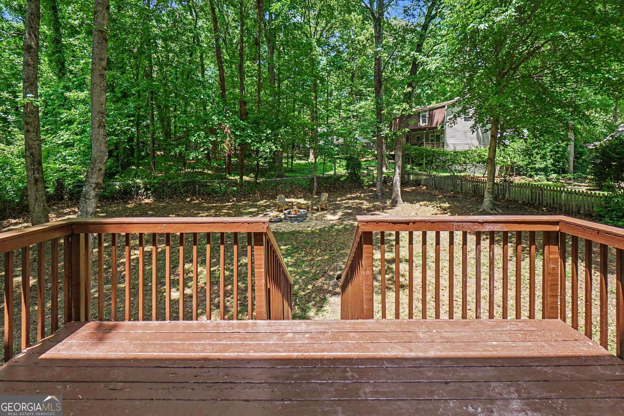 141 Hunting Creek Drive Marietta GA 30068