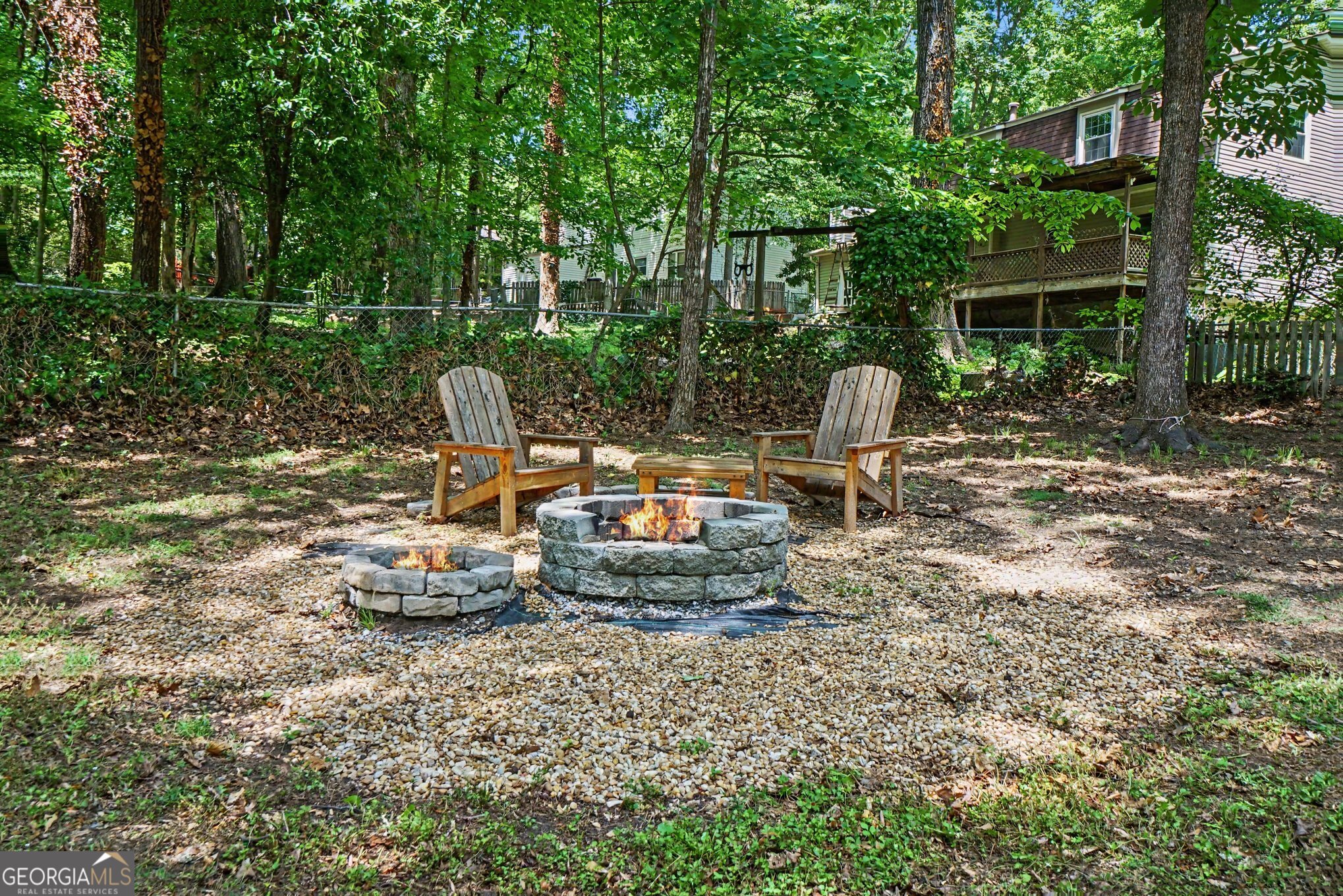 141 Hunting Creek Drive Marietta GA 30068
