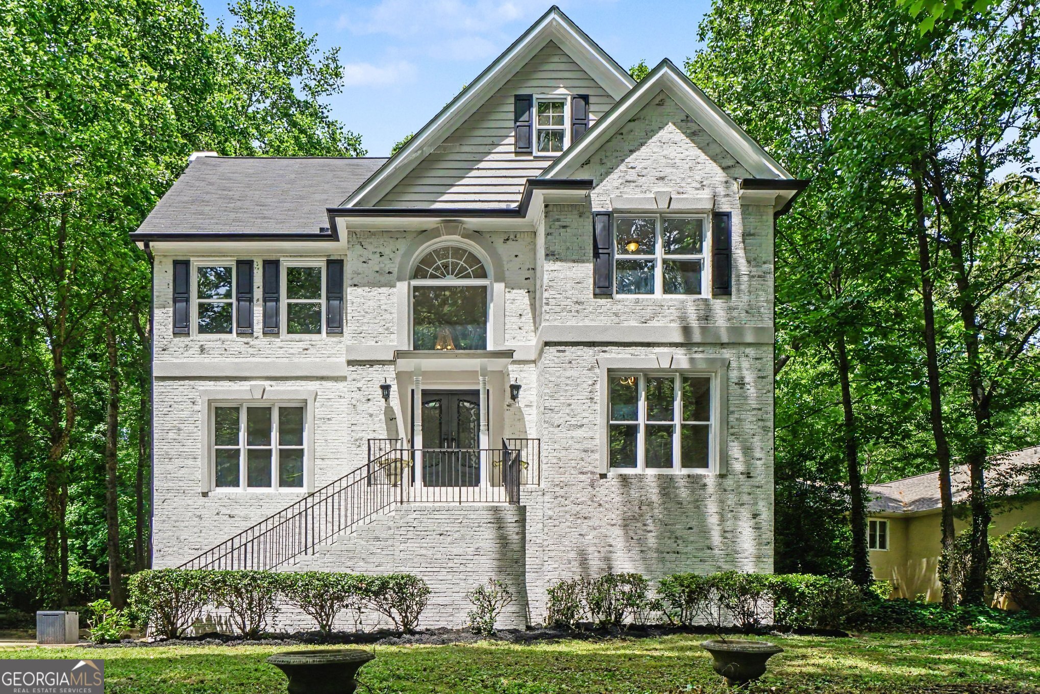 141 Hunting Creek Drive Marietta GA 30068