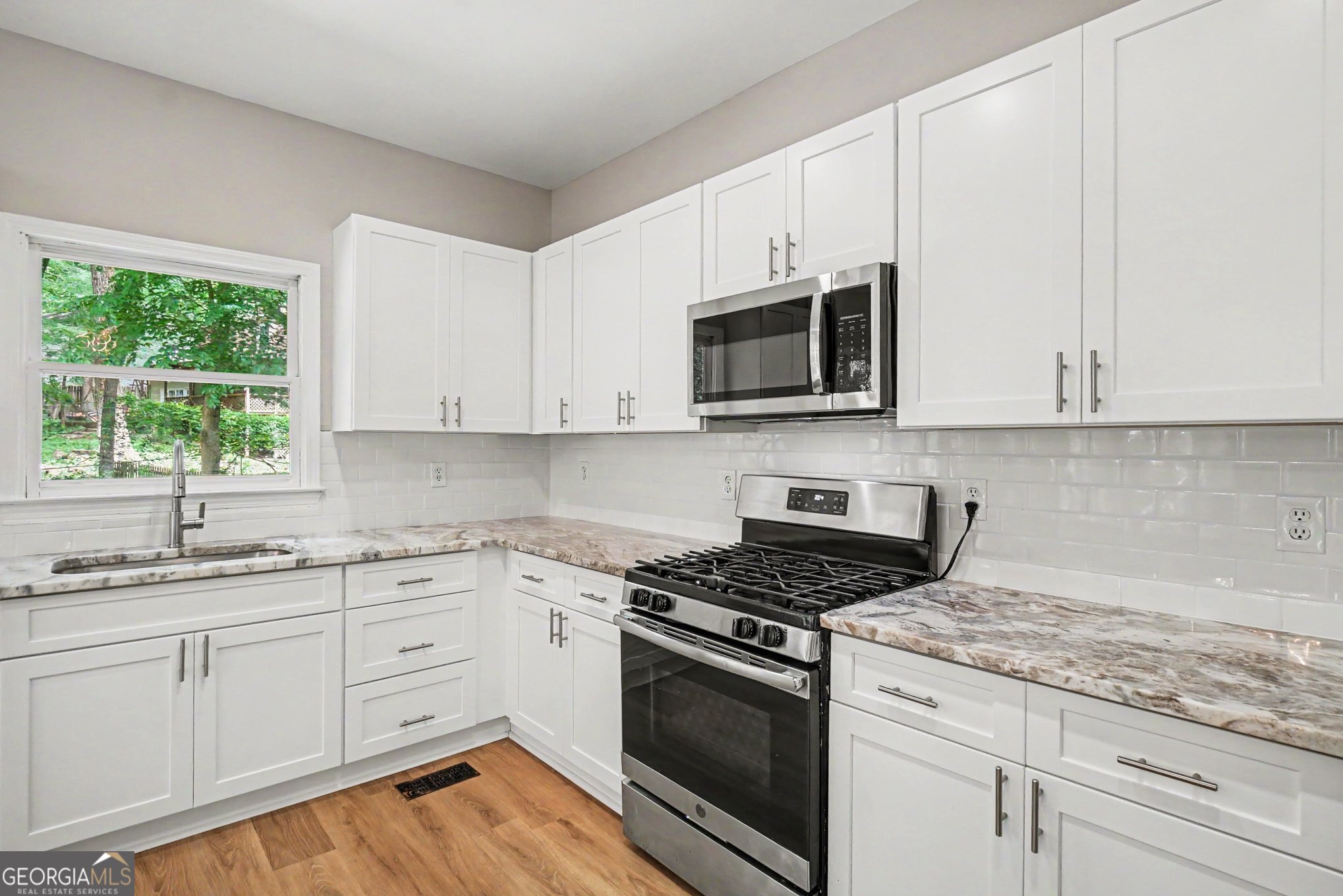 141 Hunting Creek Drive Marietta GA 30068