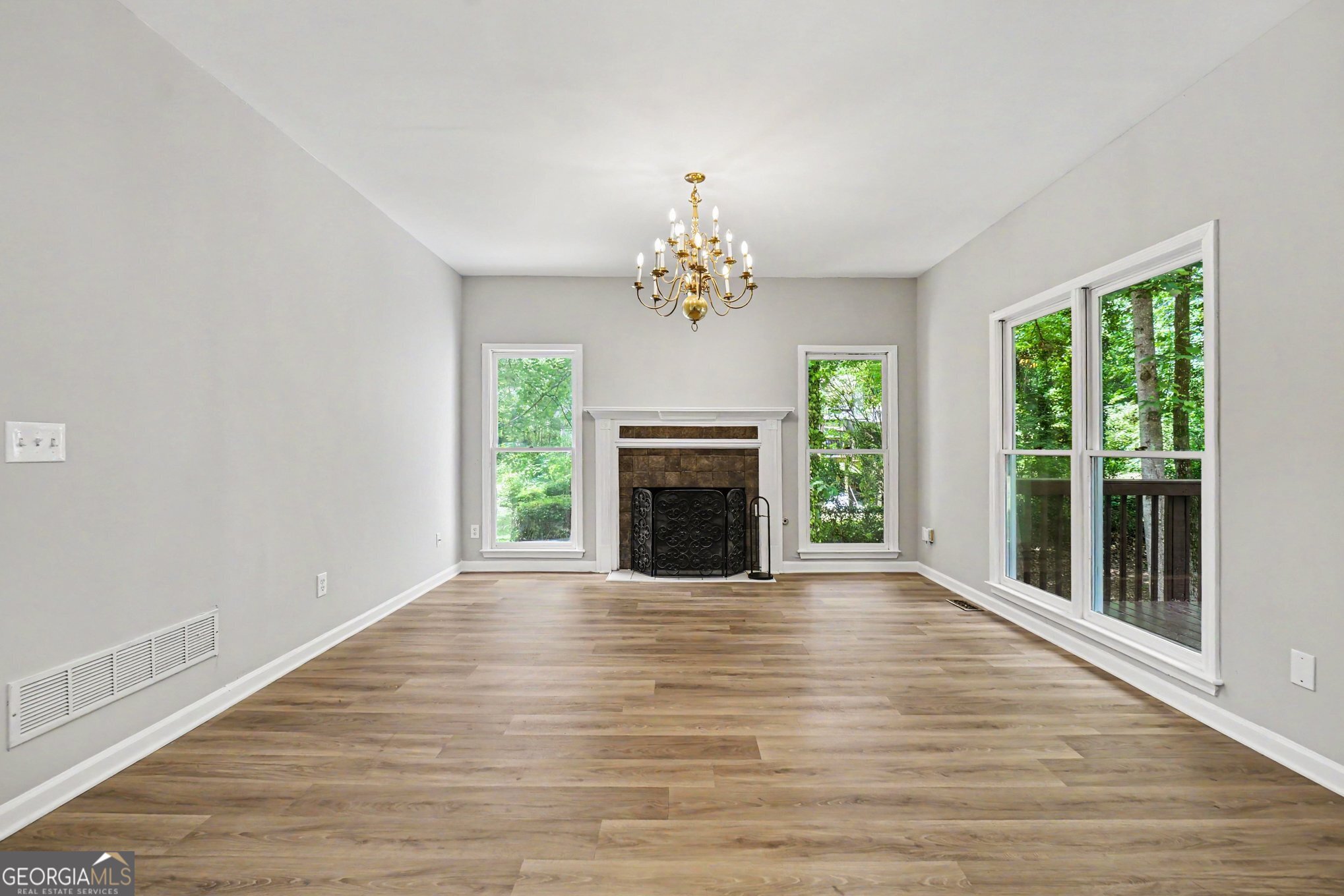 141 Hunting Creek Drive Marietta GA 30068