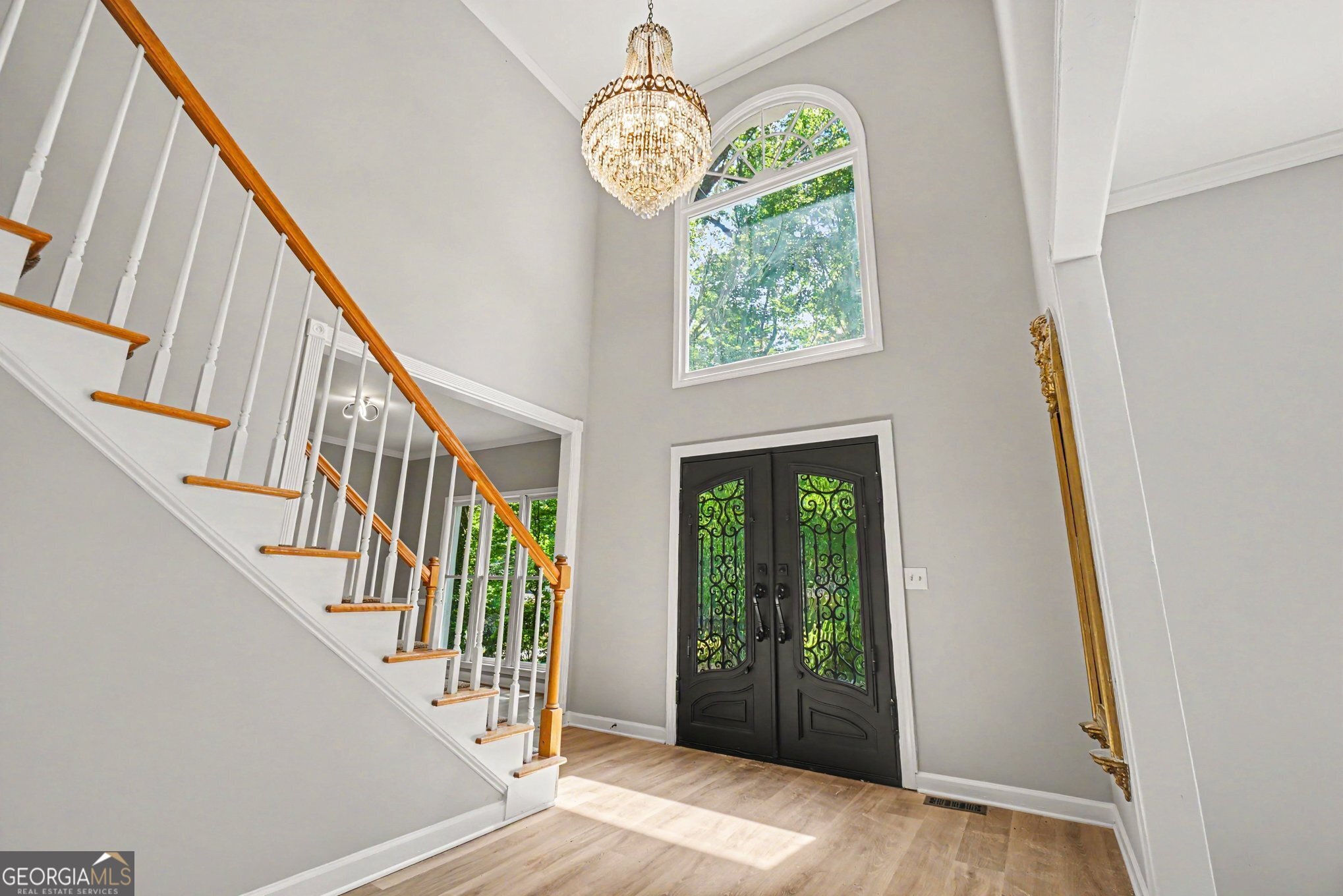 141 Hunting Creek Drive Marietta GA 30068