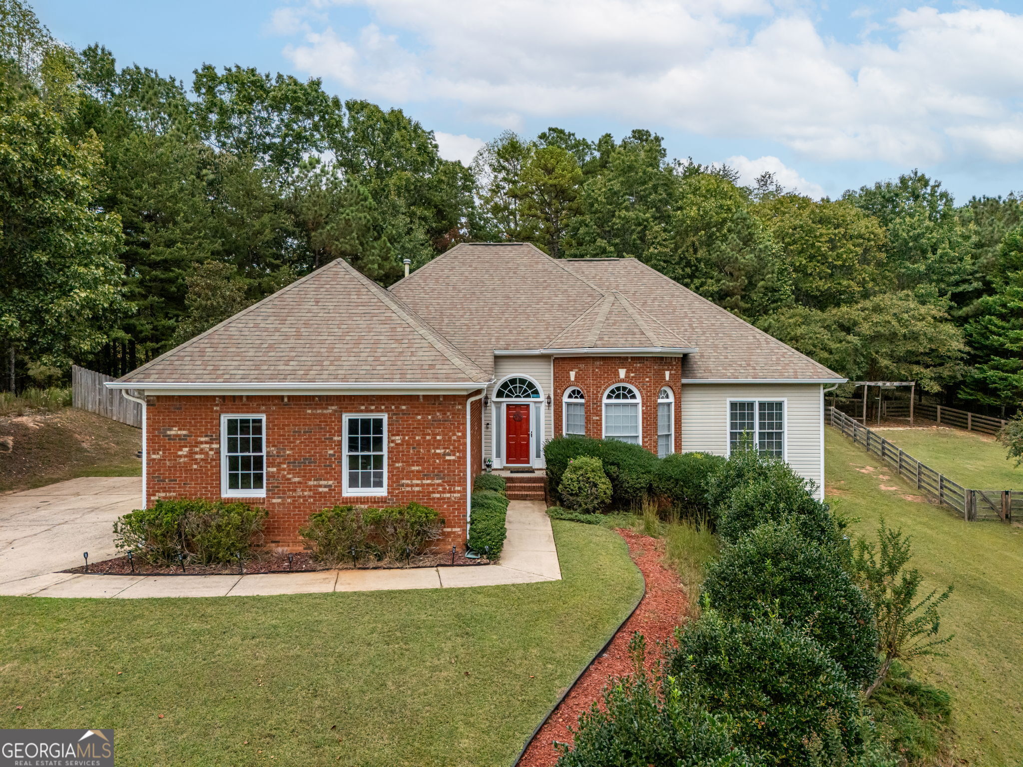 7590 Golden Sands Drive Cumming GA 30041
