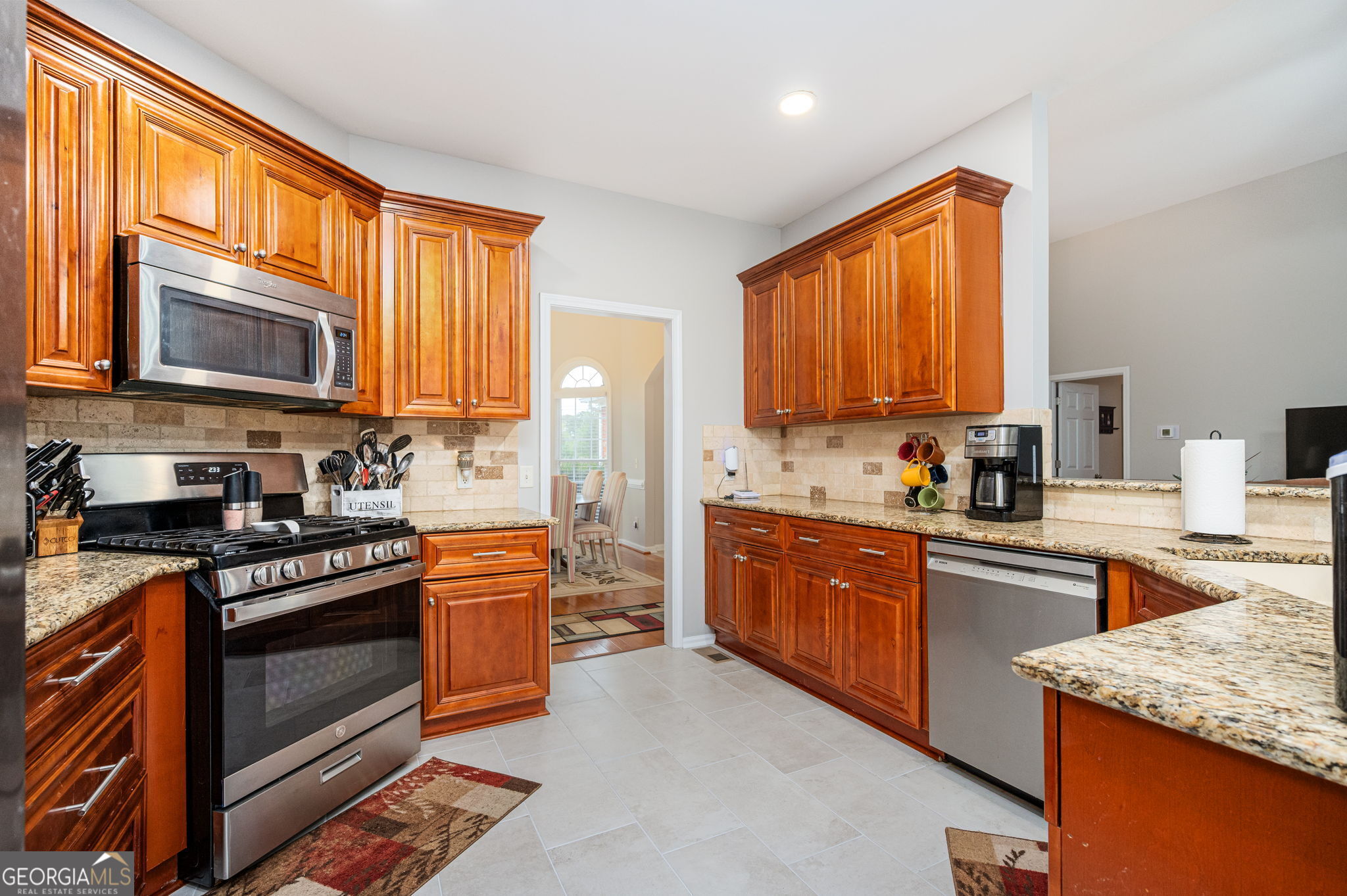 7590 Golden Sands Drive Cumming GA 30041
