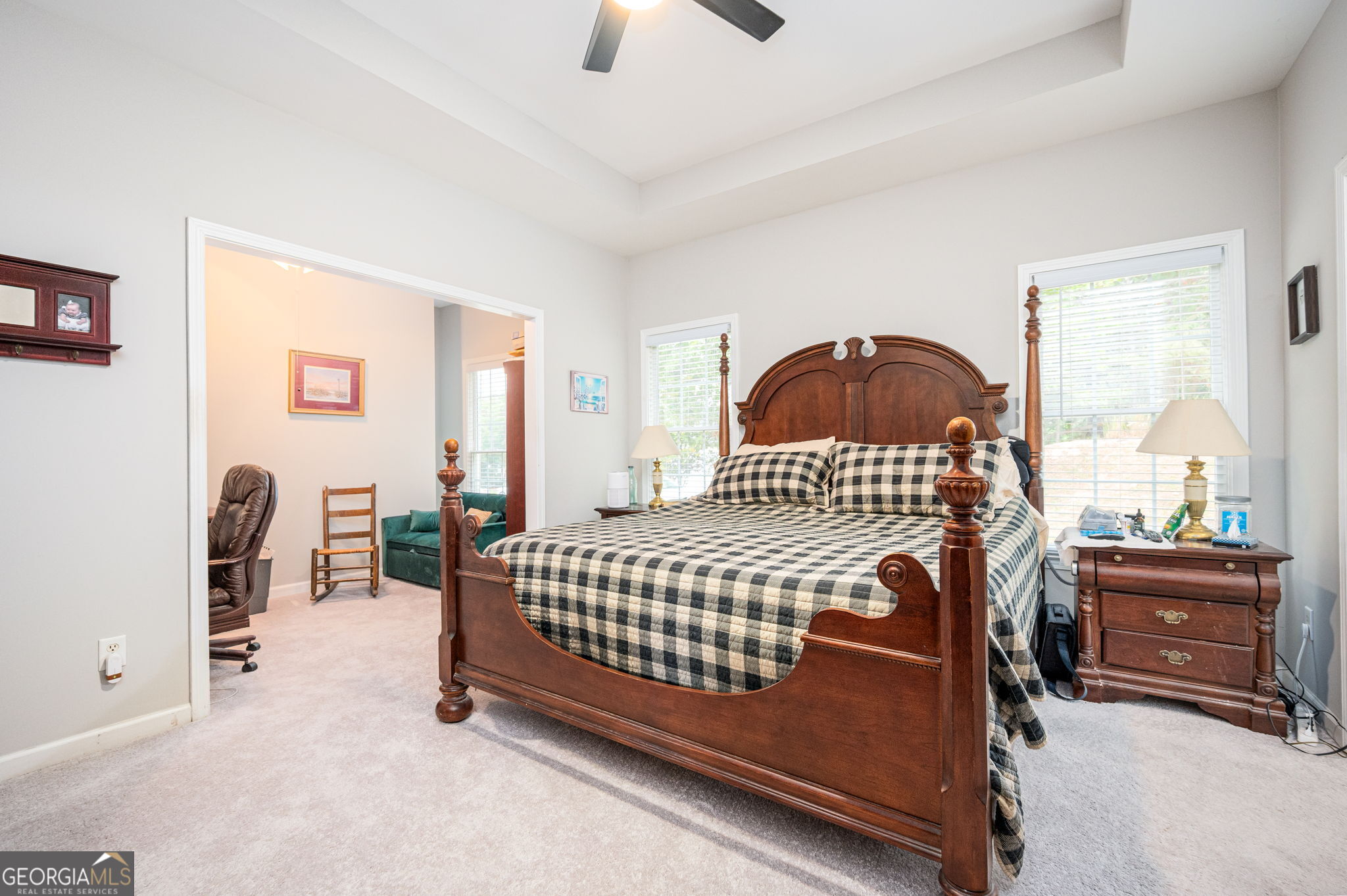 7590 Golden Sands Drive Cumming GA 30041