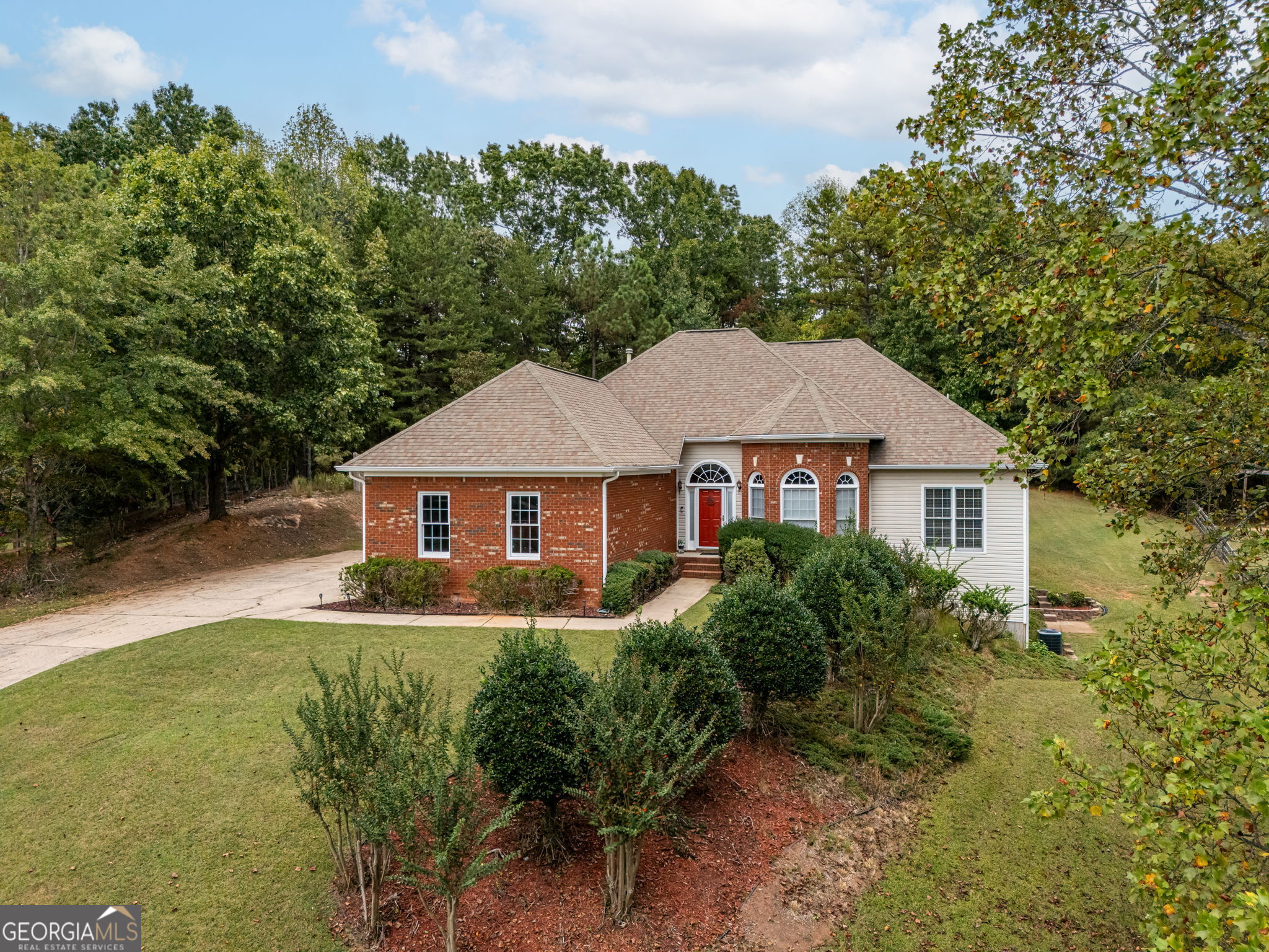 7590 Golden Sands Drive Cumming GA 30041