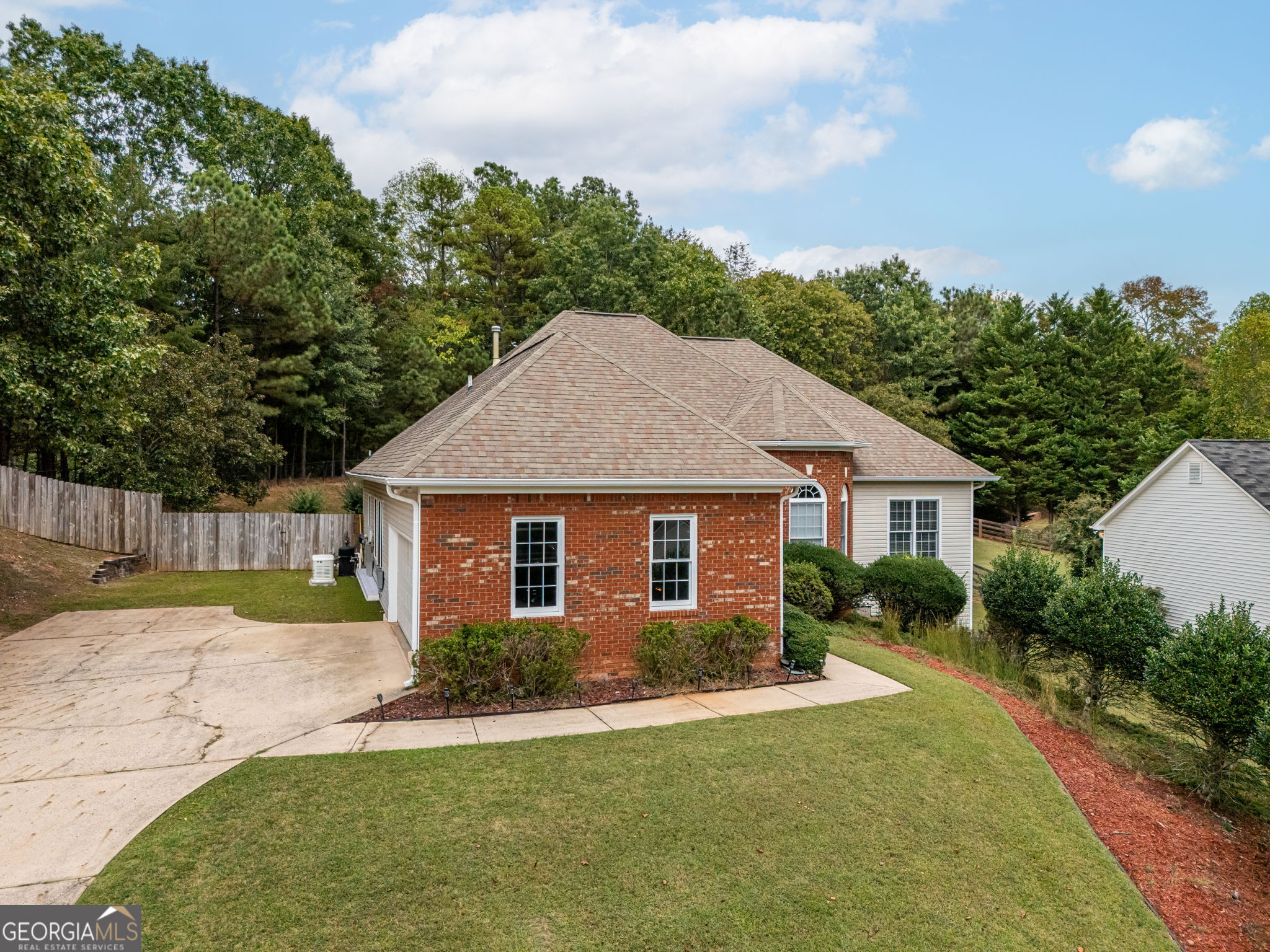 7590 Golden Sands Drive Cumming GA 30041