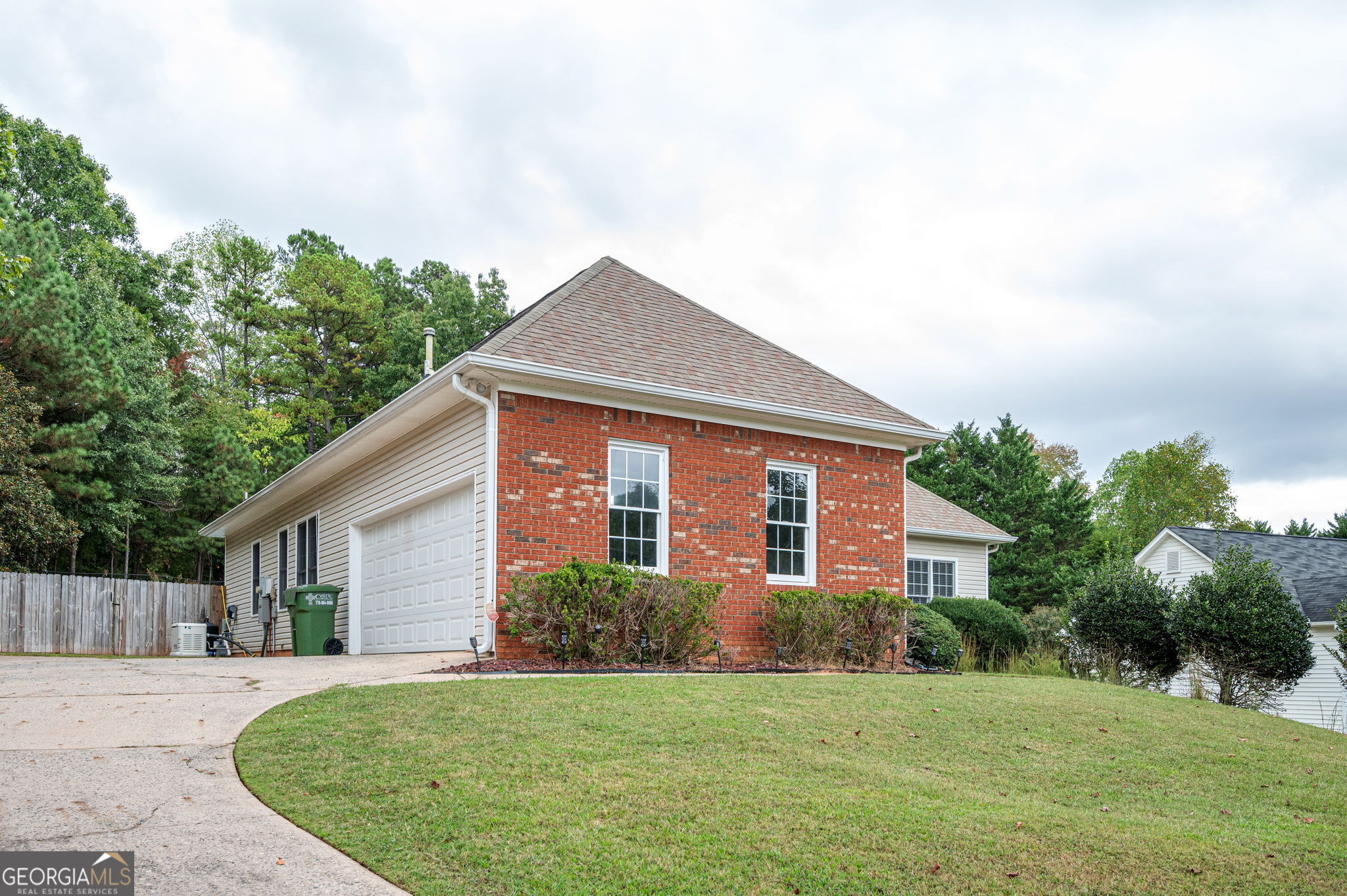 7590 Golden Sands Drive Cumming GA 30041