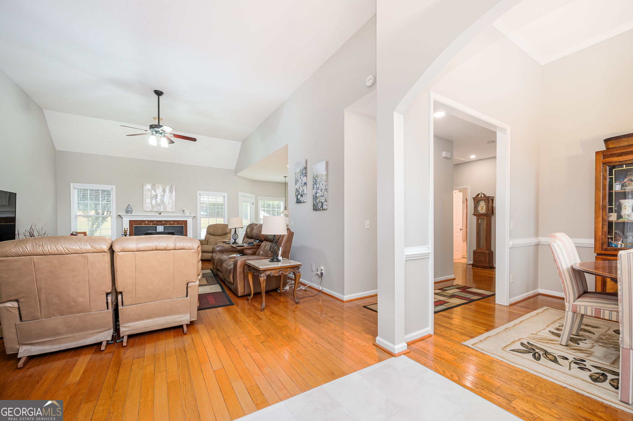 7590 Golden Sands Drive Cumming GA 30041