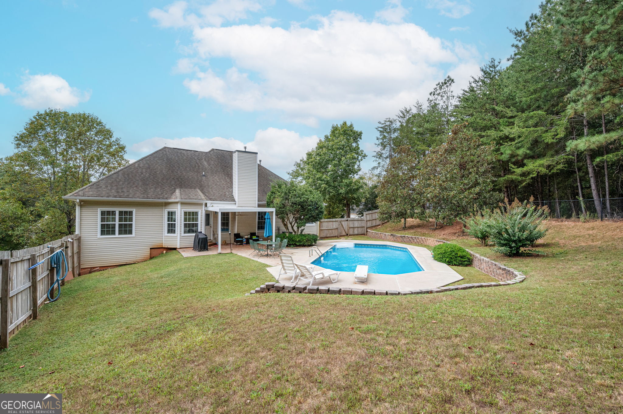 7590 Golden Sands Drive Cumming GA 30041