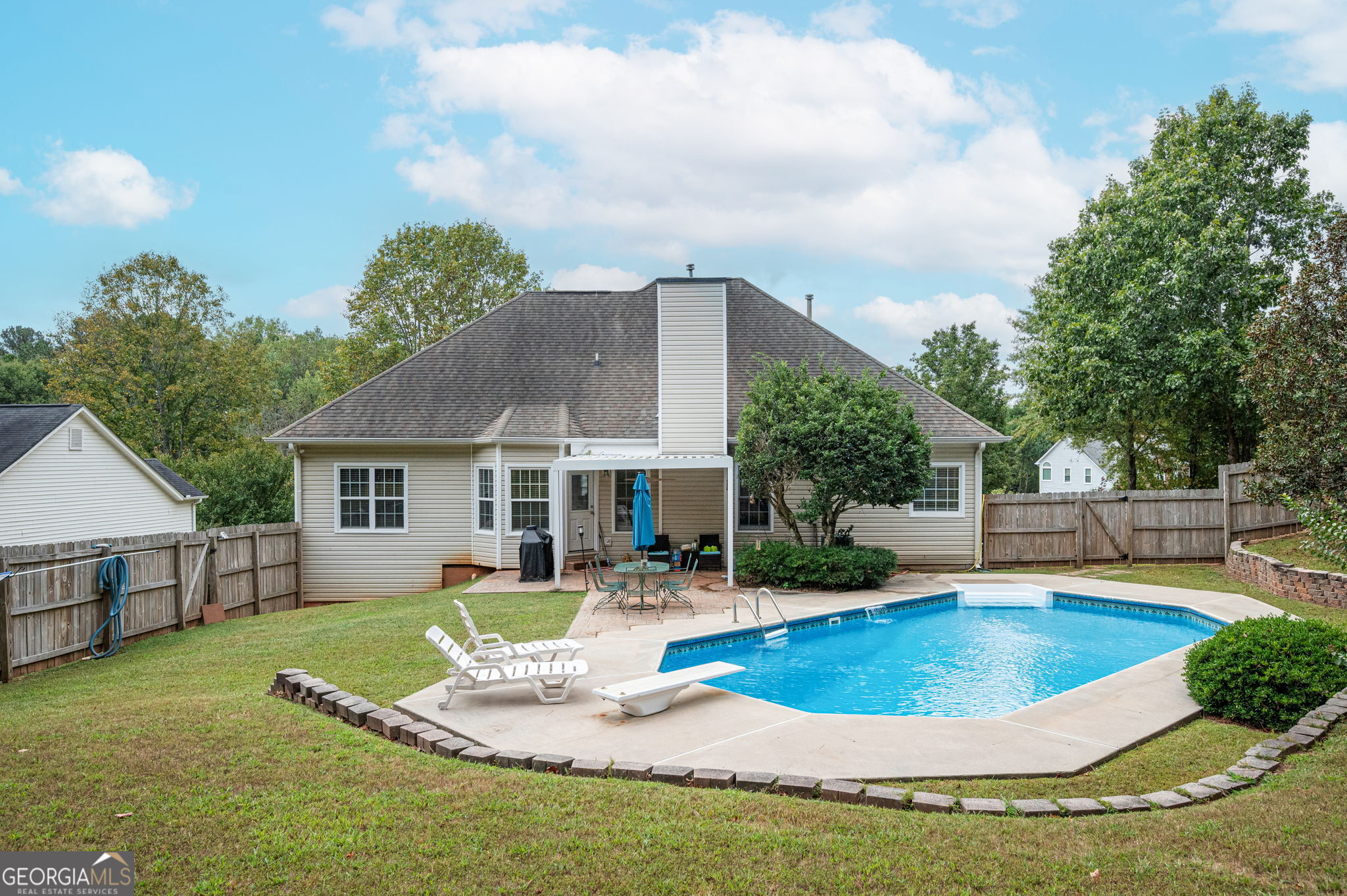 7590 Golden Sands Drive Cumming GA 30041