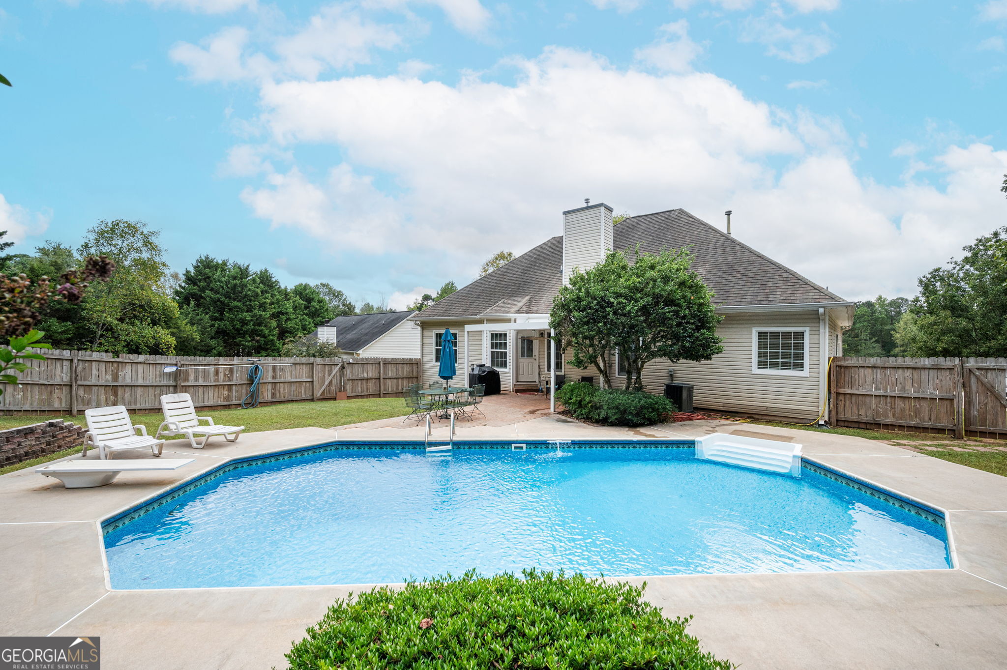 7590 Golden Sands Drive Cumming GA 30041