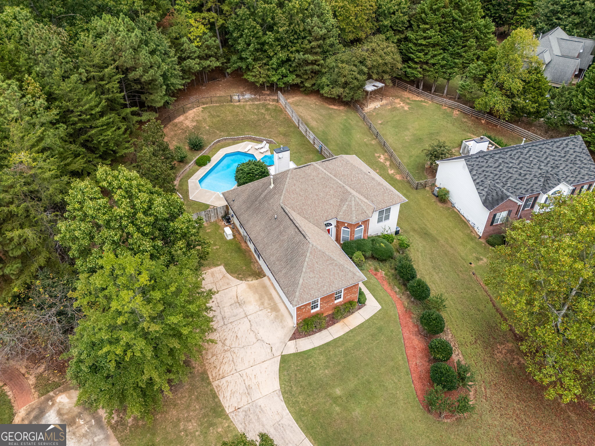 7590 Golden Sands Drive Cumming GA 30041