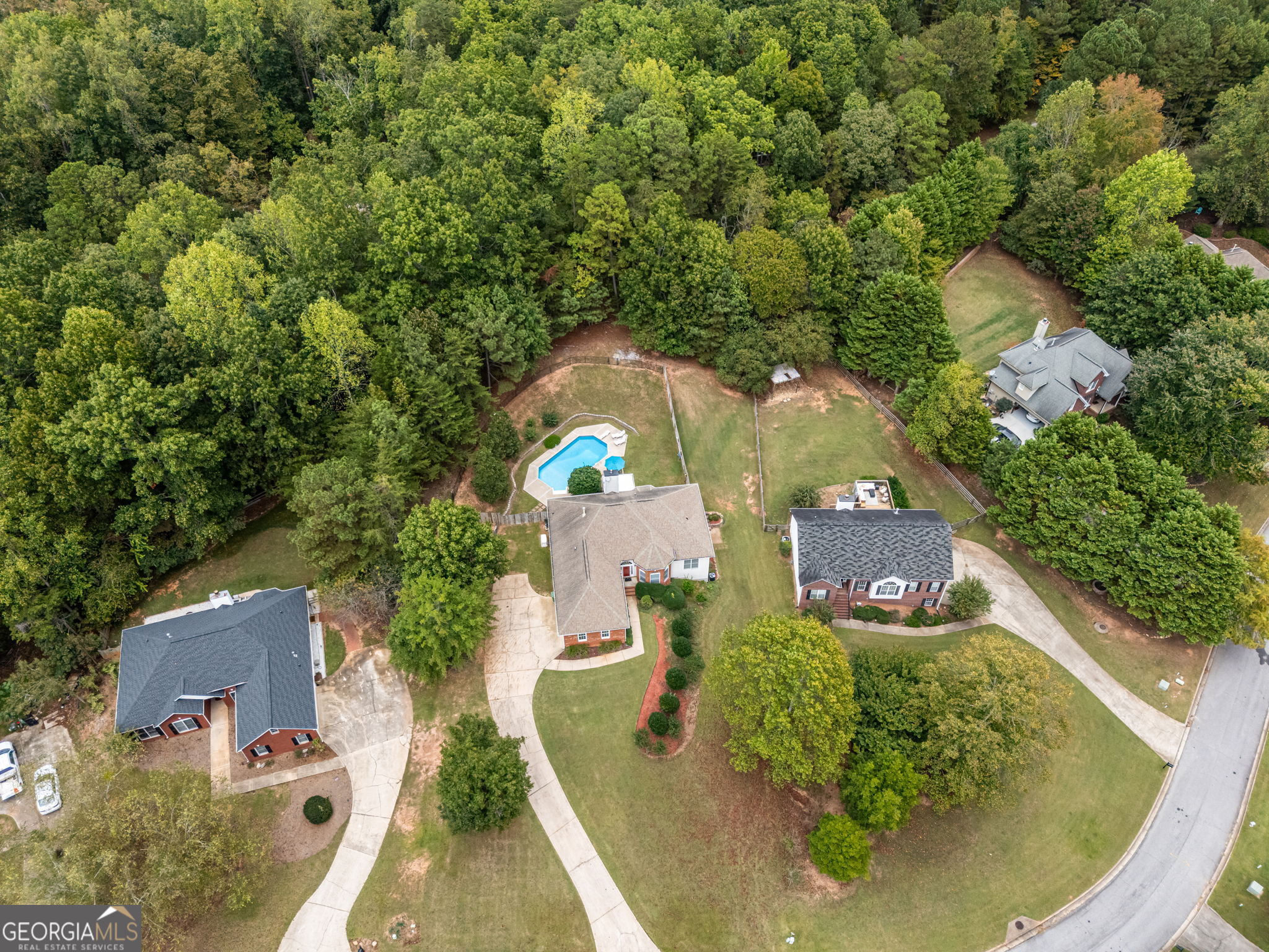 7590 Golden Sands Drive Cumming GA 30041