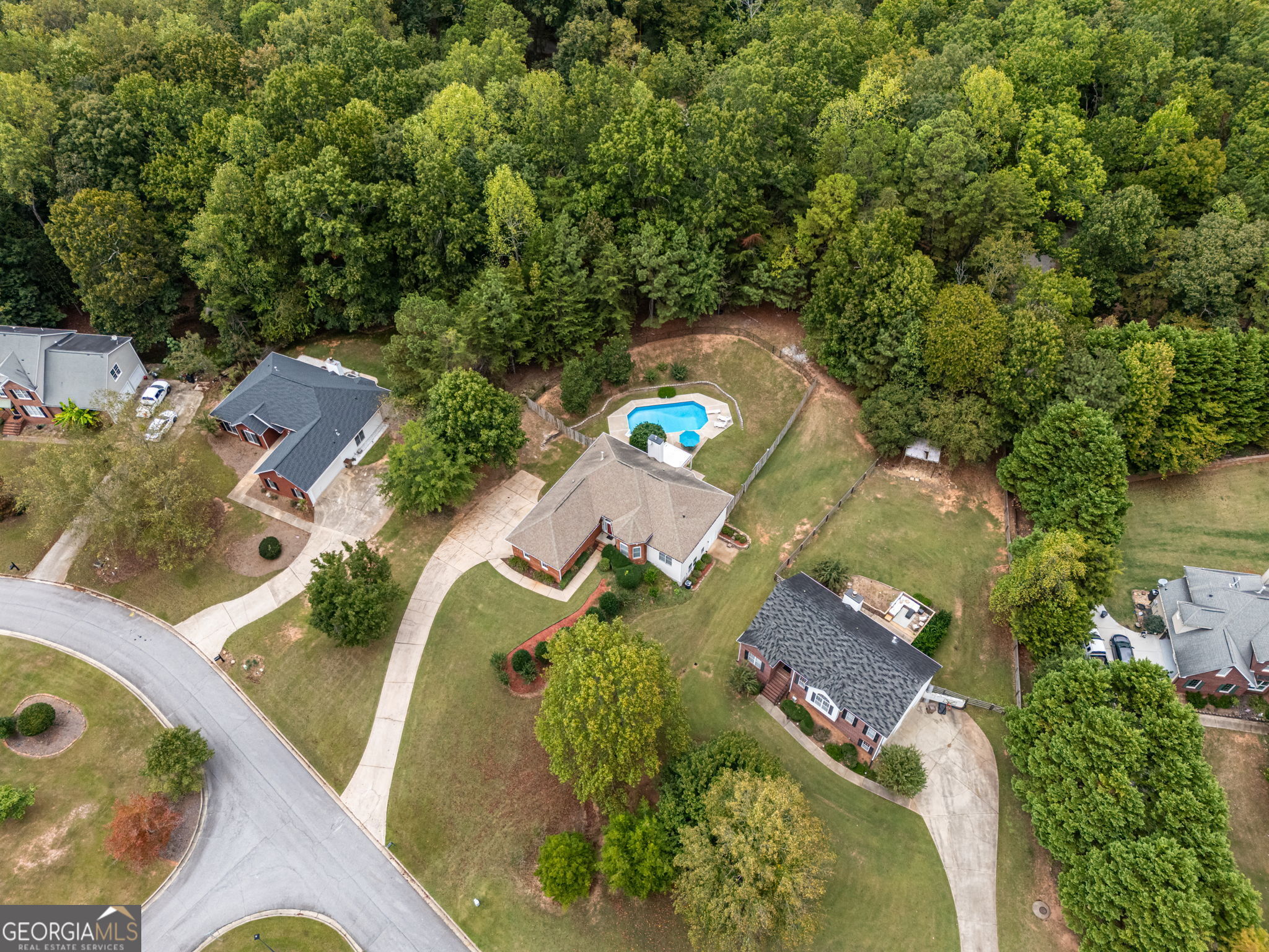 7590 Golden Sands Drive Cumming GA 30041