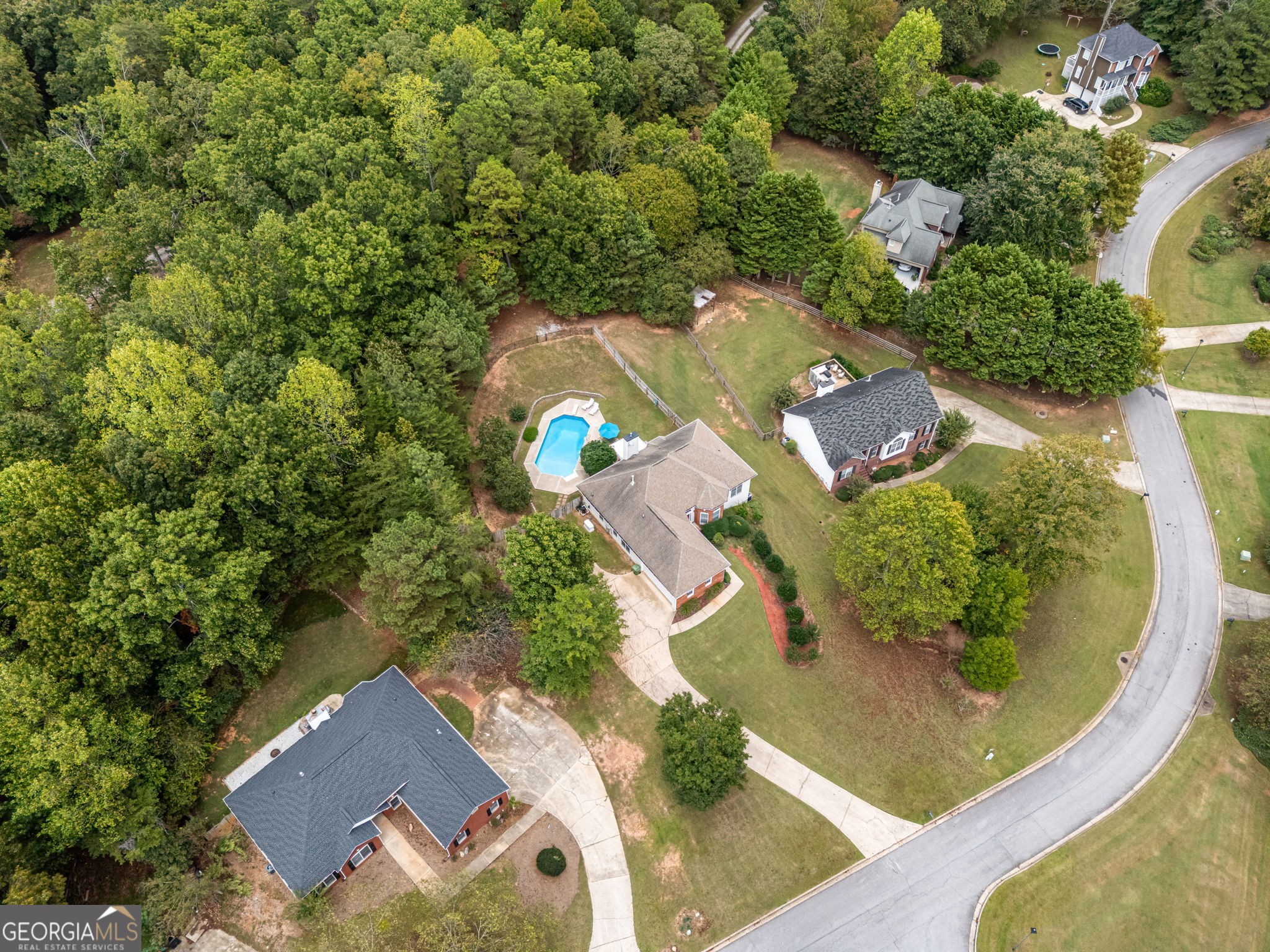 7590 Golden Sands Drive Cumming GA 30041