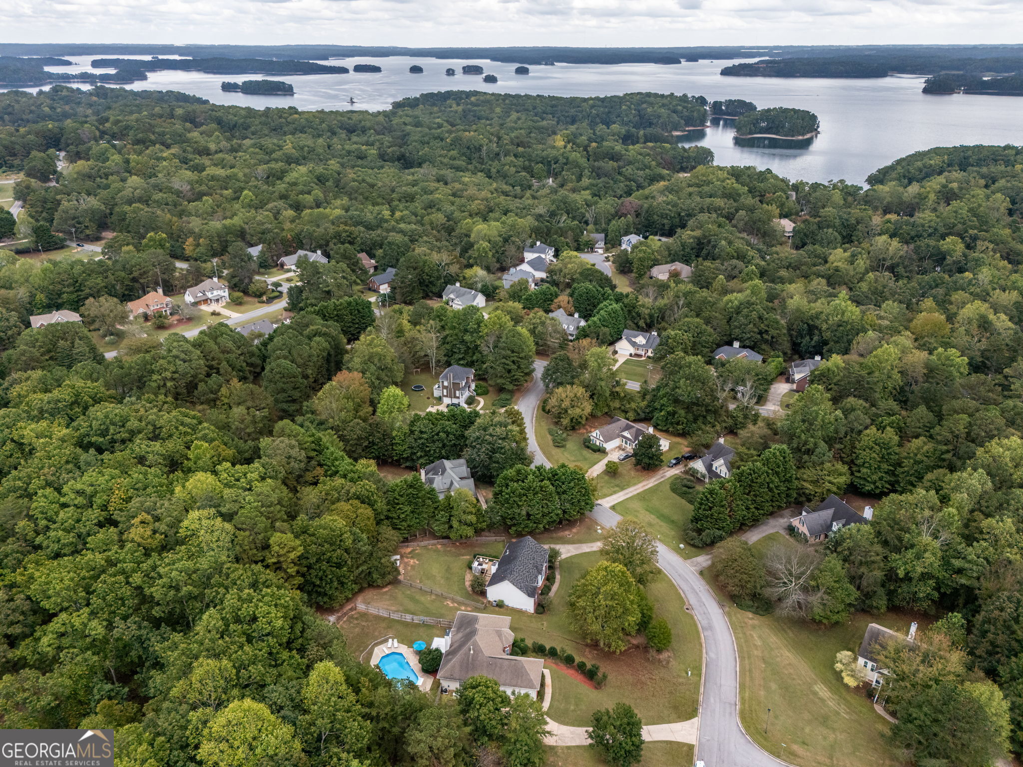 7590 Golden Sands Drive Cumming GA 30041