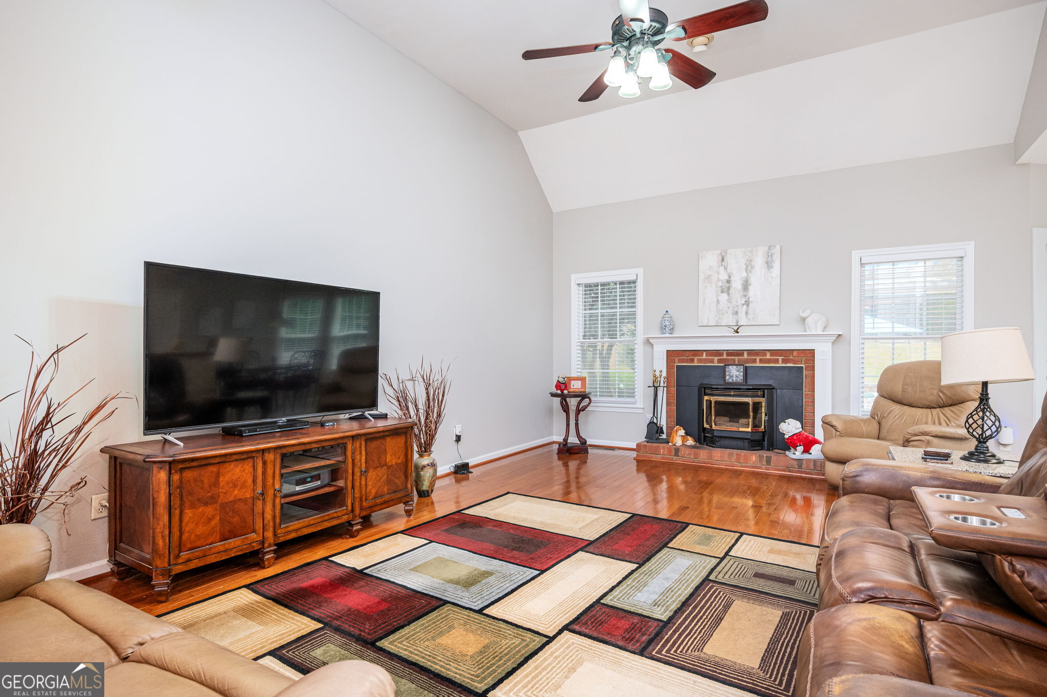 7590 Golden Sands Drive Cumming GA 30041