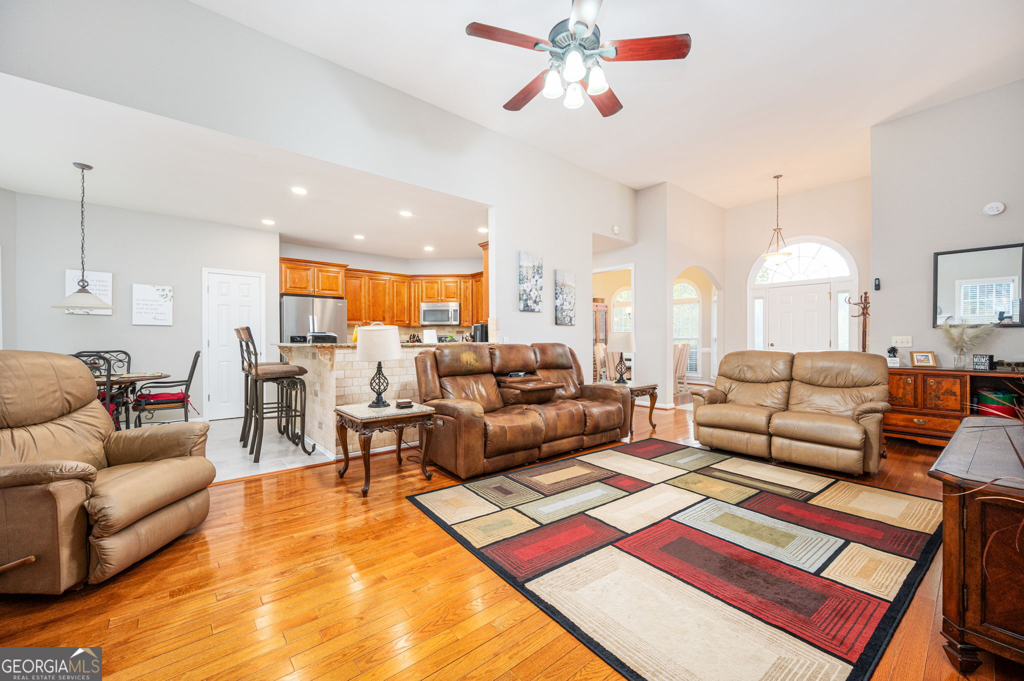 7590 Golden Sands Drive Cumming GA 30041