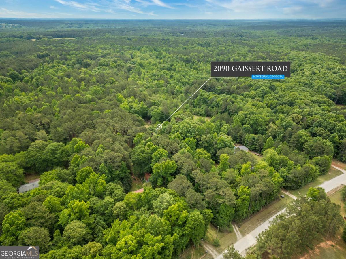 2090 Gaissert Road Newborn GA 30056