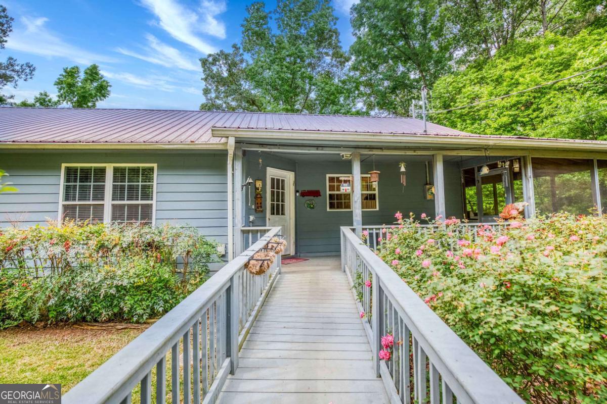 2090 Gaissert Road Newborn GA 30056