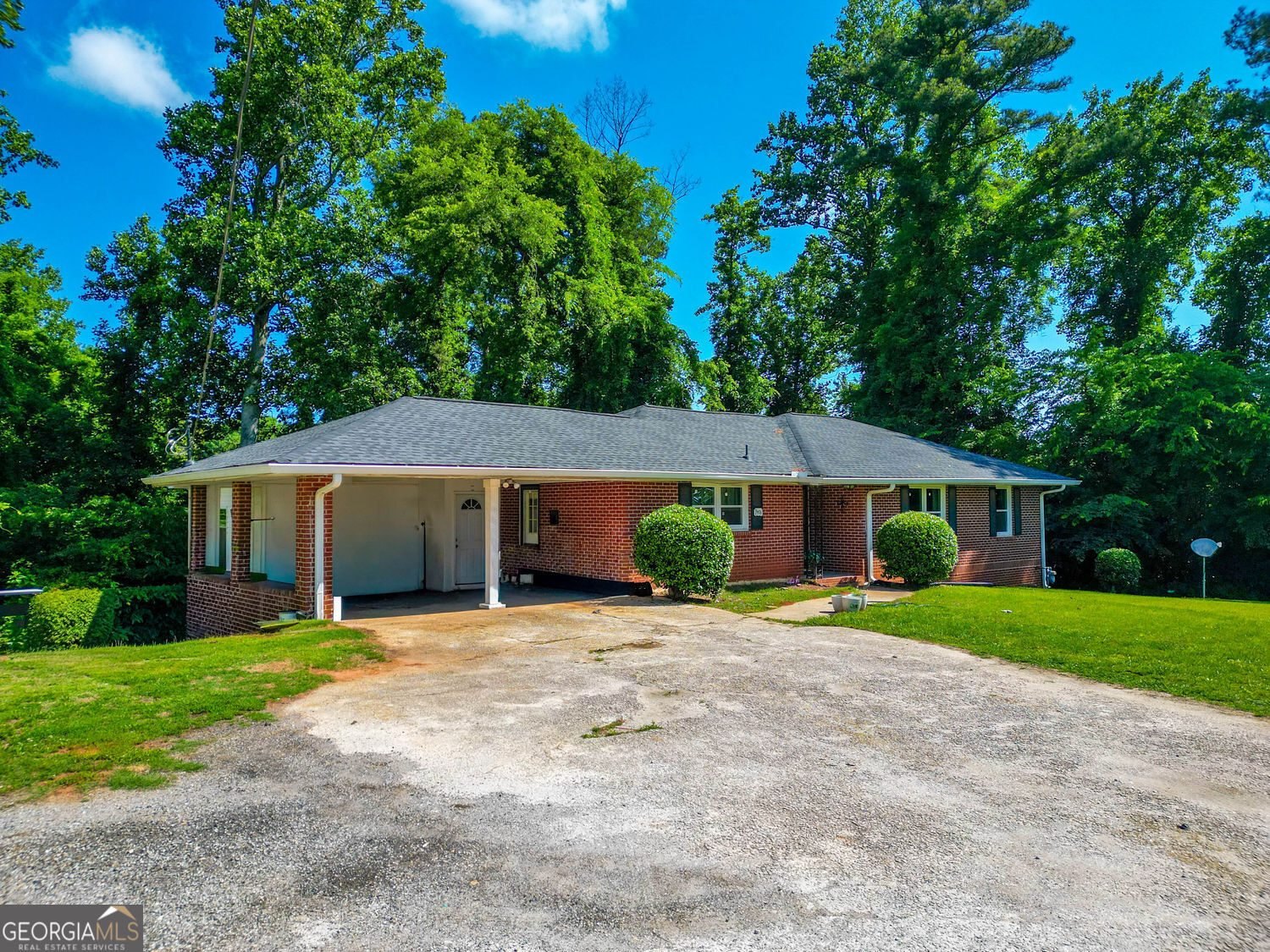 7406 Factory Shoals Road SW Austell GA 30168