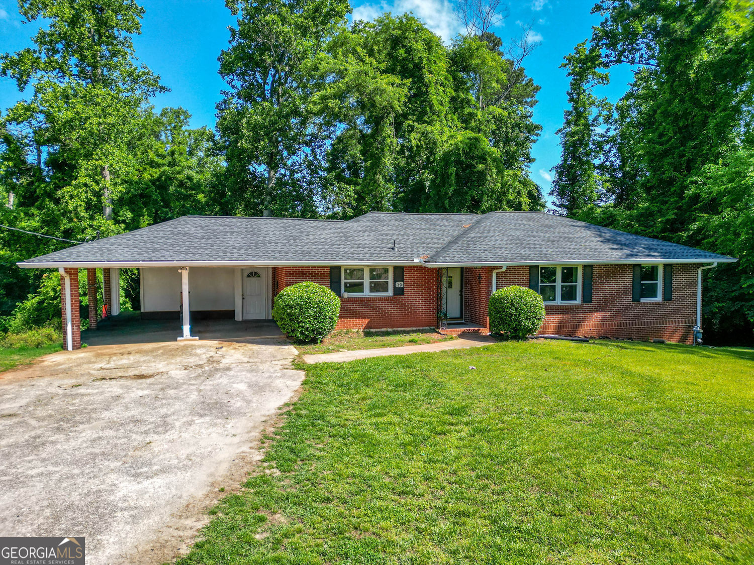 7406 Factory Shoals Road SW Austell GA 30168