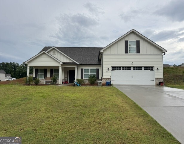 63 Beth Ann Lane Commerce GA 30529
