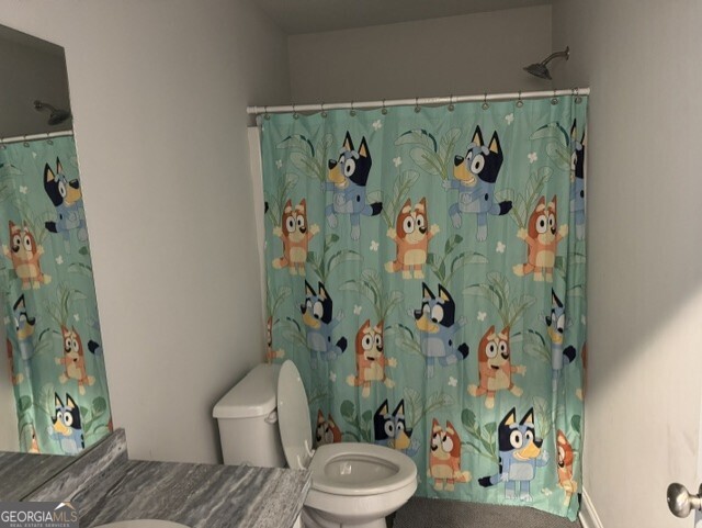 63 Beth Ann Lane Commerce GA 30529