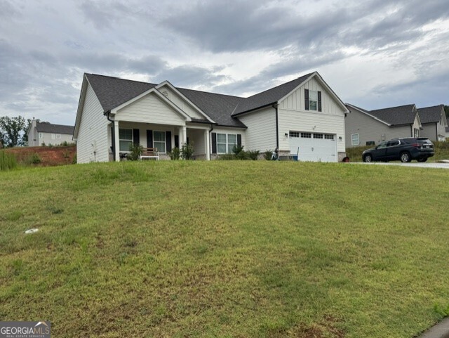 63 Beth Ann Lane Commerce GA 30529