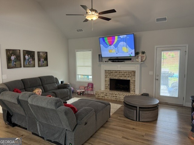 63 Beth Ann Lane Commerce GA 30529