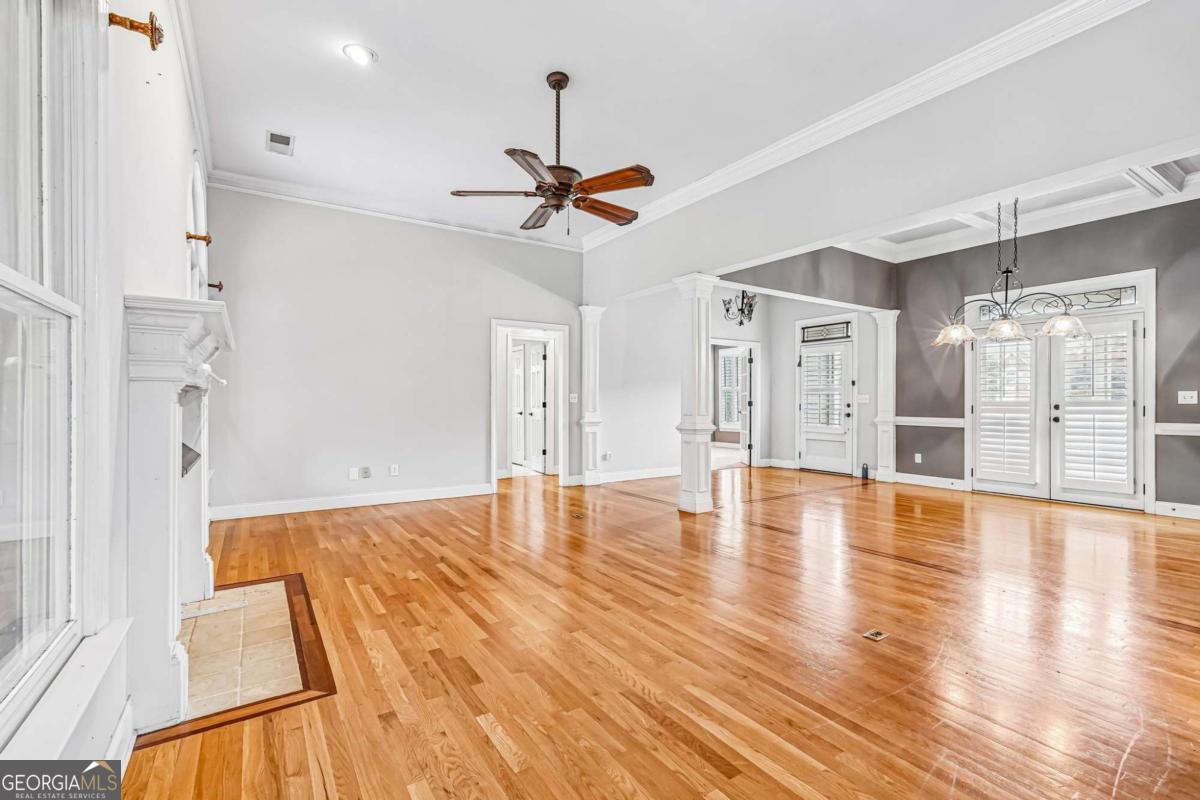 8658 Newborn Way Douglasville GA 30134