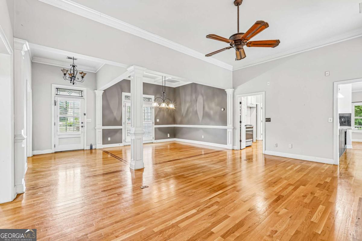8658 Newborn Way Douglasville GA 30134