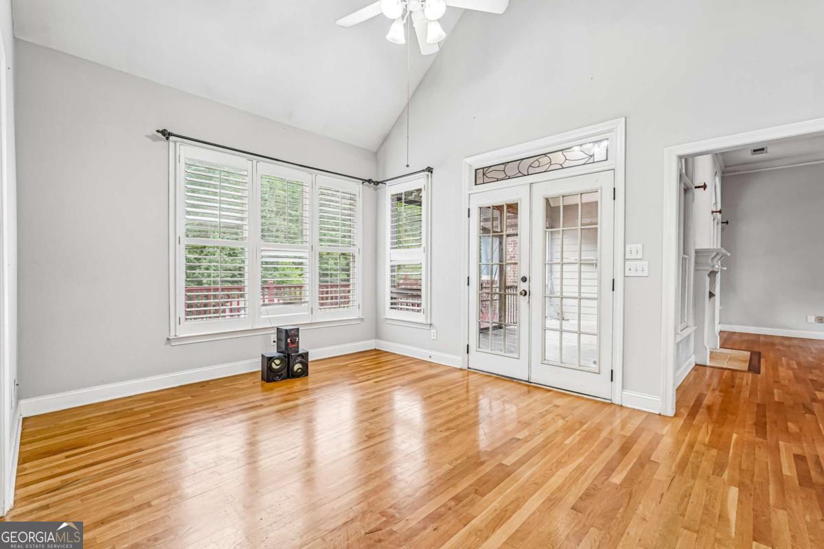 8658 Newborn Way Douglasville GA 30134
