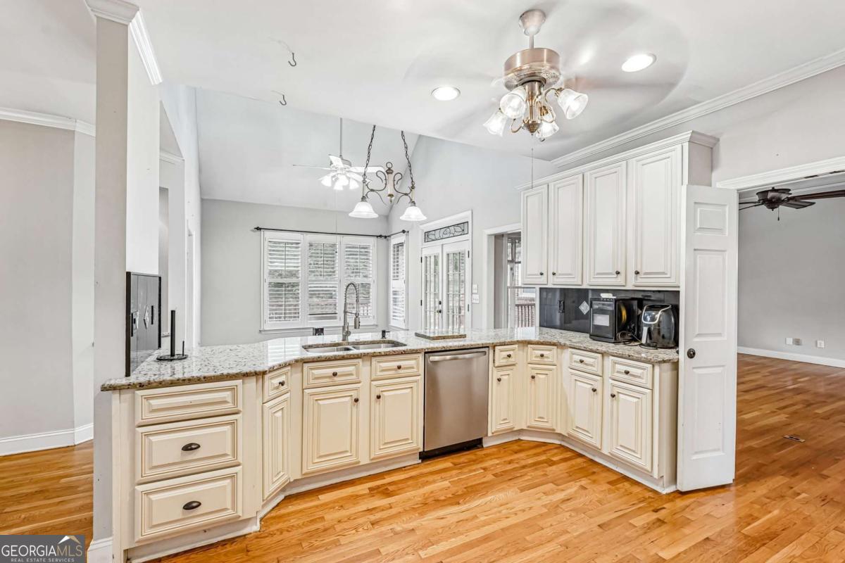 8658 Newborn Way Douglasville GA 30134