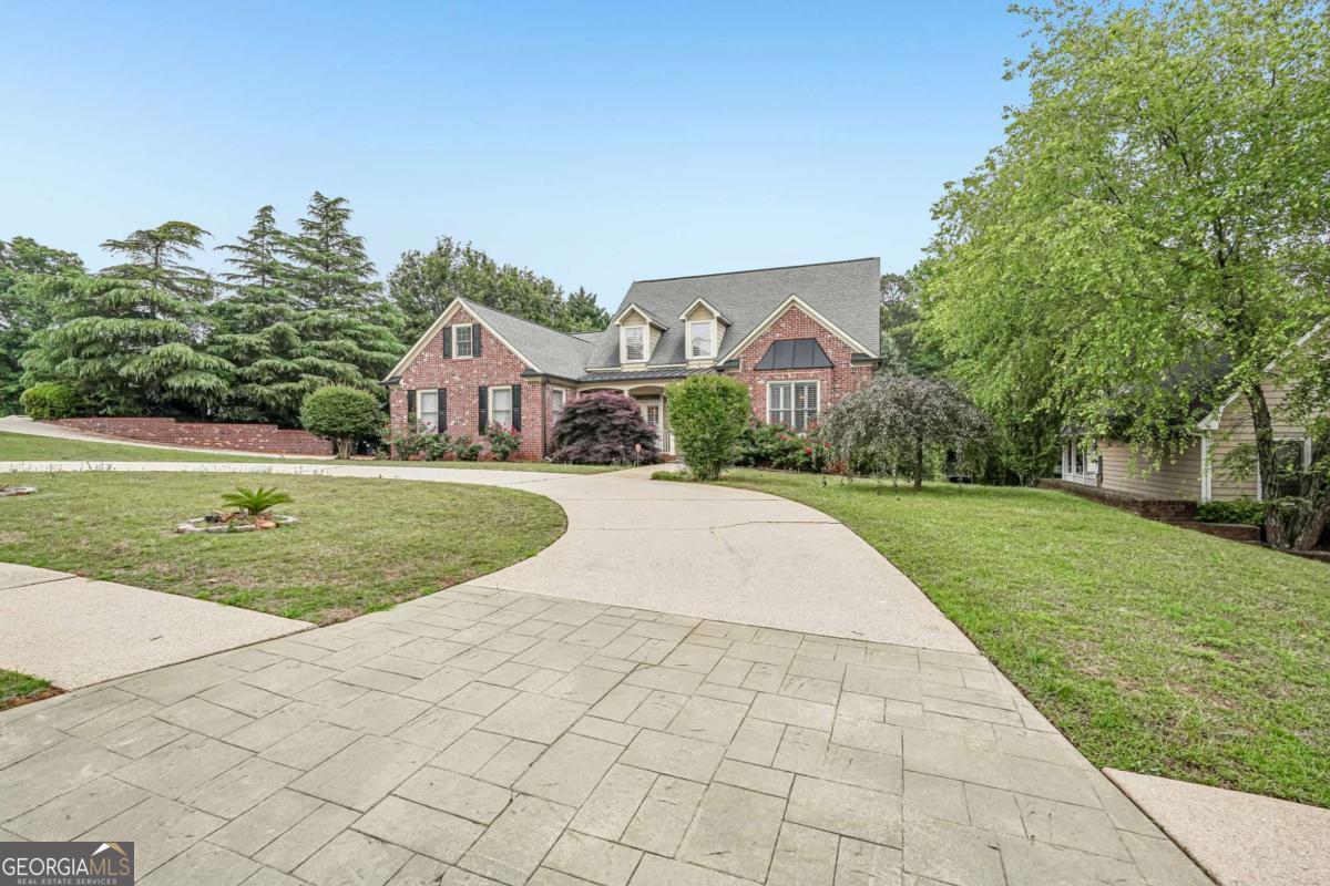8658 Newborn Way Douglasville GA 30134