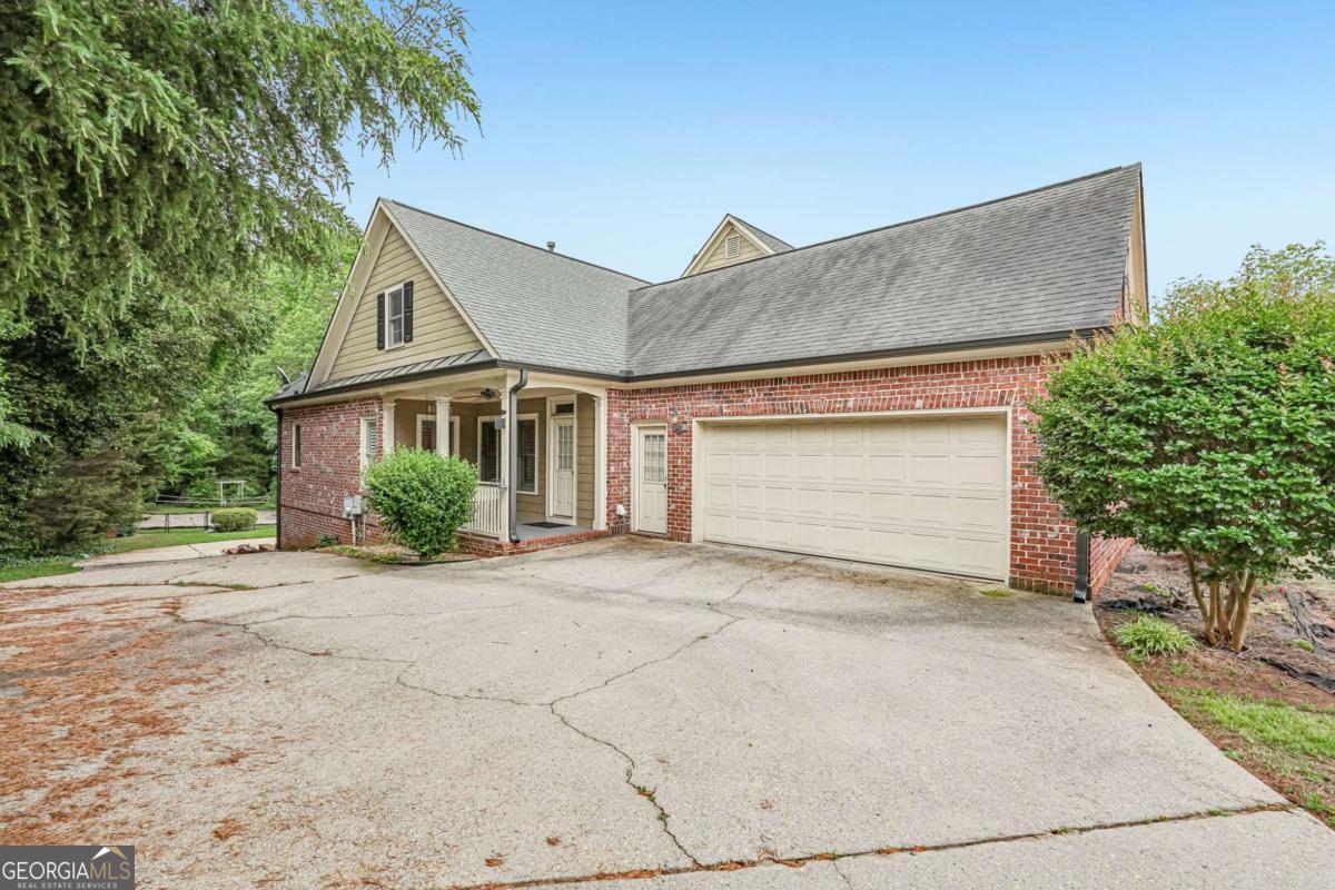 8658 Newborn Way Douglasville GA 30134