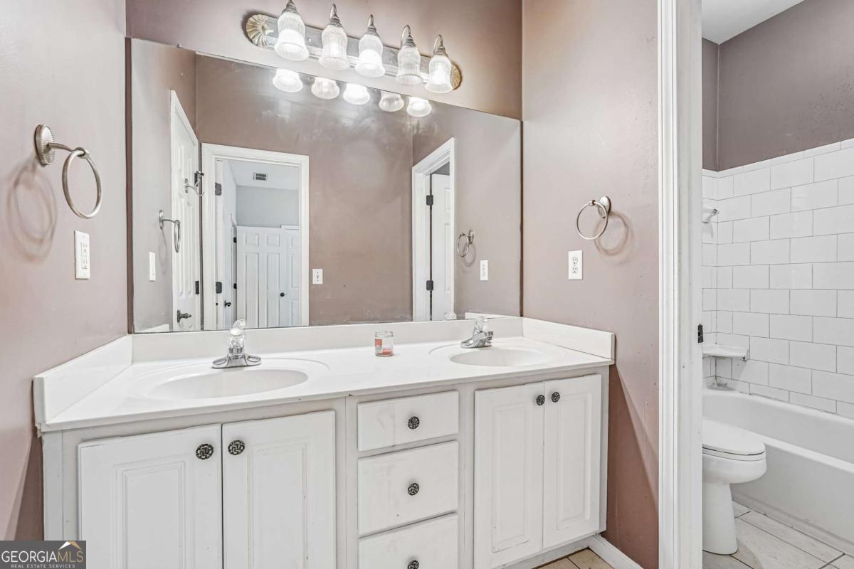 8658 Newborn Way Douglasville GA 30134