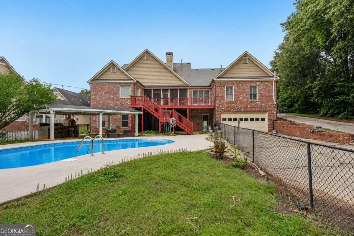 8658 Newborn Way Douglasville GA 30134