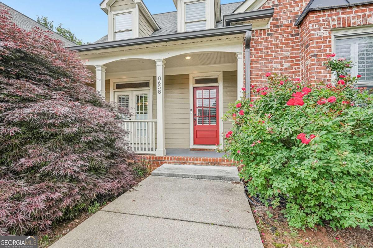 8658 Newborn Way Douglasville GA 30134