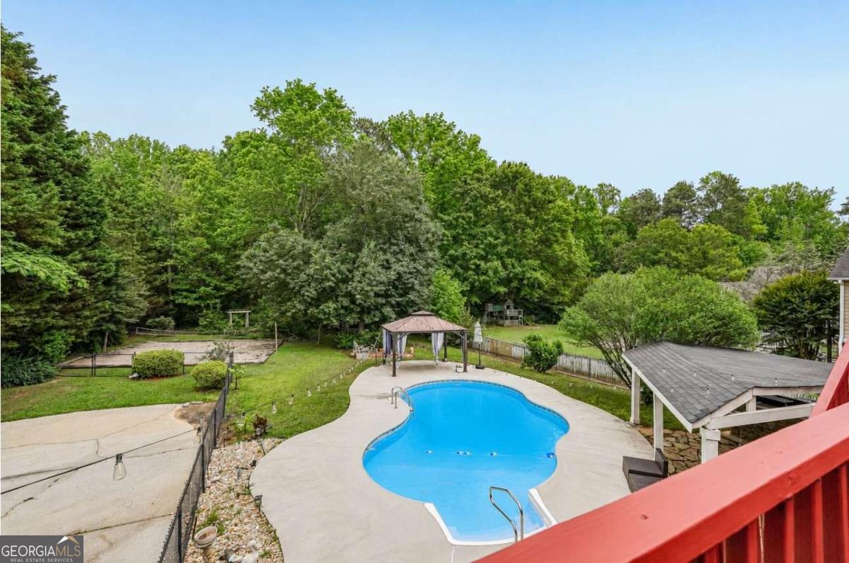 8658 Newborn Way Douglasville GA 30134