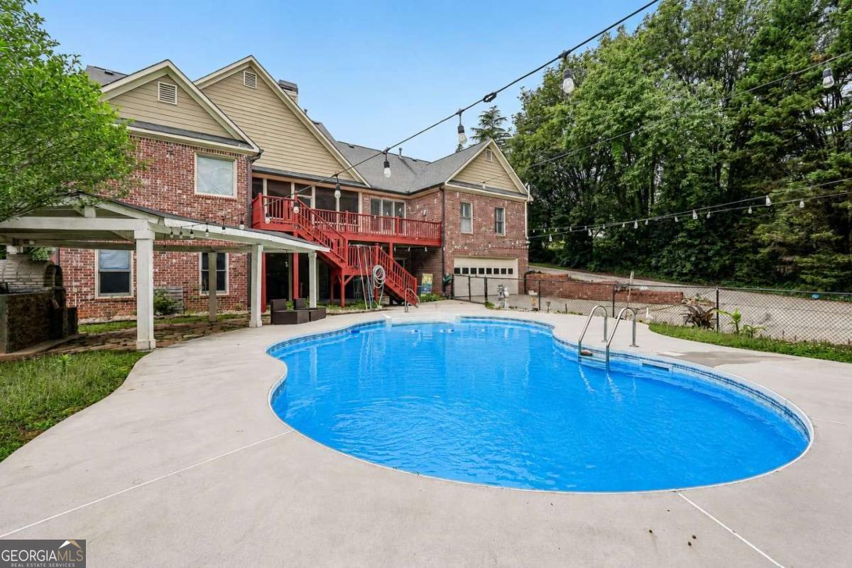 8658 Newborn Way Douglasville GA 30134