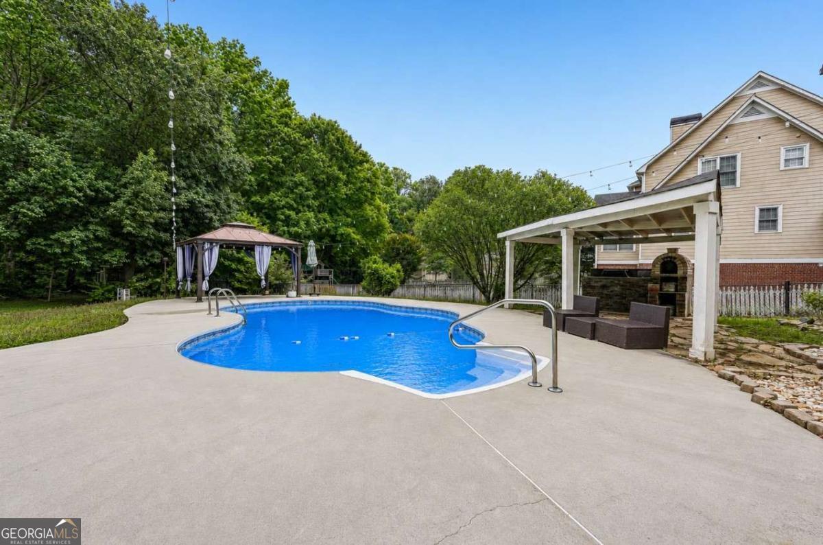 8658 Newborn Way Douglasville GA 30134