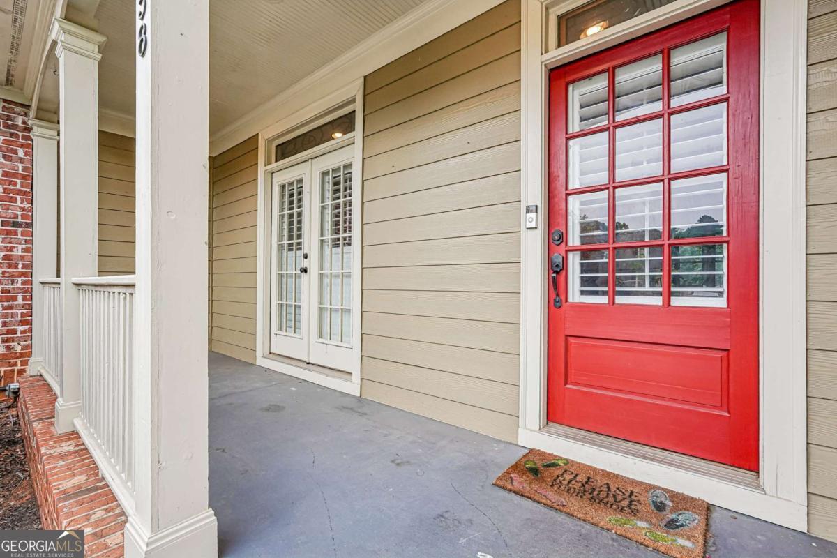 8658 Newborn Way Douglasville GA 30134