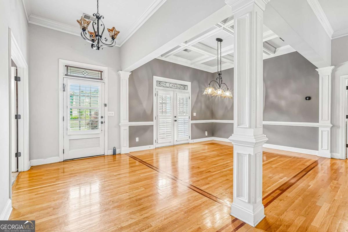 8658 Newborn Way Douglasville GA 30134