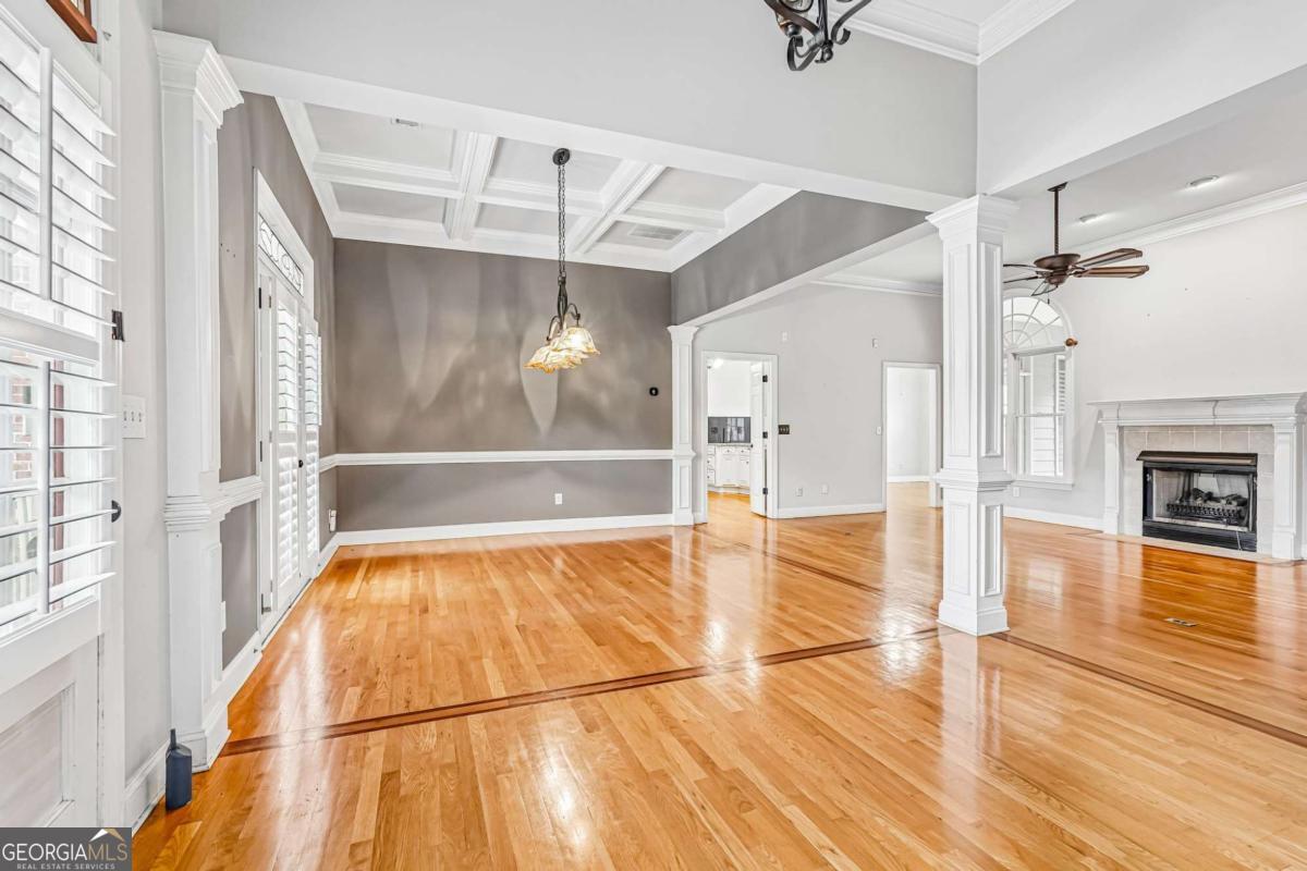 8658 Newborn Way Douglasville GA 30134